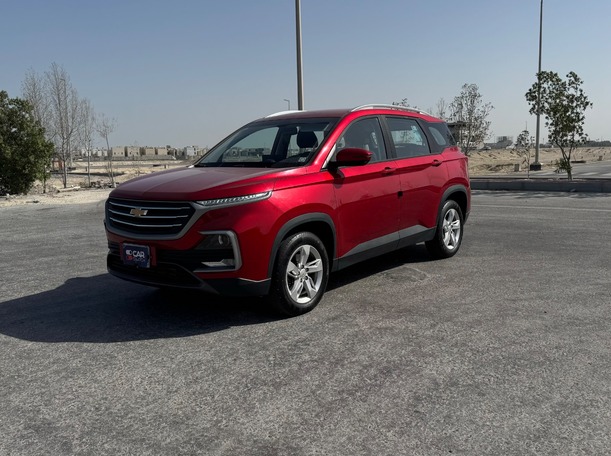 chevrolet