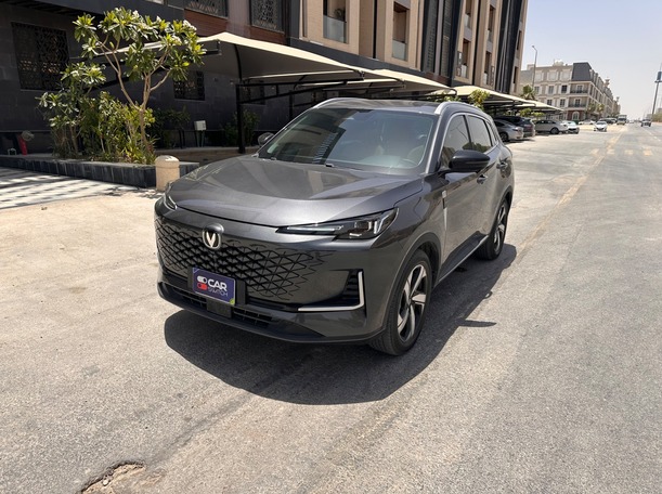 changan
