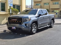 Used 2020 GMC Sierra for sale in Dubai
