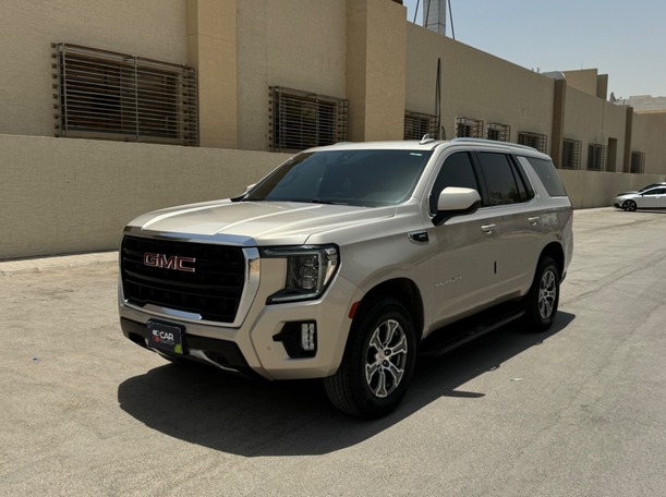 gmc