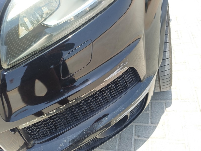 Used 2015 Audi Q7 for sale in Dubai