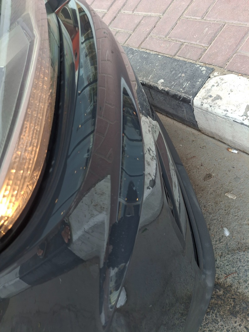 Used 2018 Volkswagen Tiguan for sale in Dubai