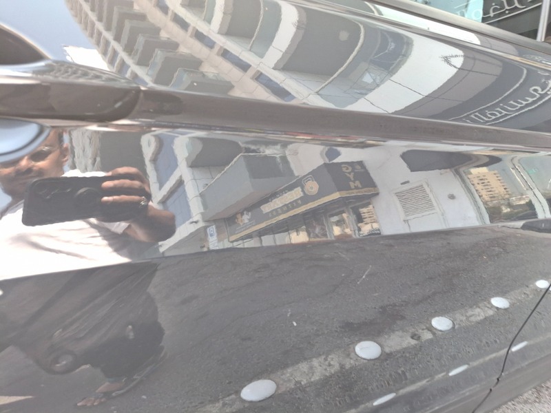 Used 2018 Volkswagen Tiguan for sale in Dubai