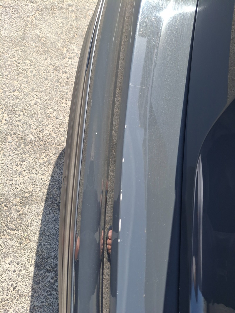 Used 2018 Volkswagen Tiguan for sale in Dubai