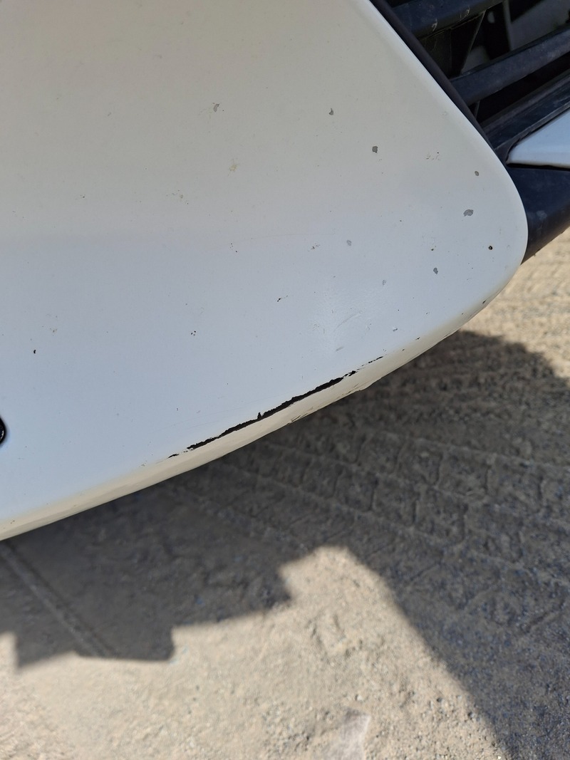 Used 2020 Toyota Yaris for sale in Sharjah