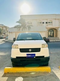 Used 2017 Suzuki APV for sale in Dammam