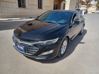 مستعمله 2021 شفروليه ماليبو للبيع فى الرياض