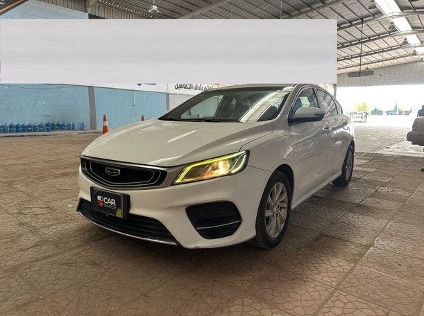 geely