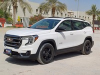 جمس تيرين