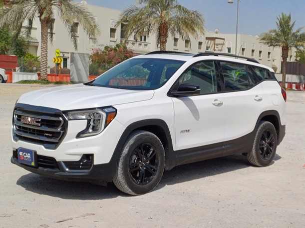 gmc