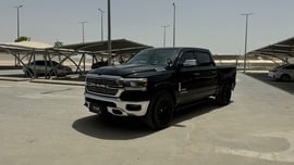 RAM 1500 Used 2022 RAM 1500 for sale in Riyadh