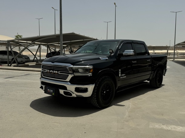 ram