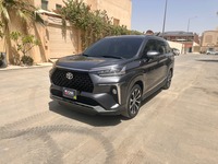 Used 2024 Toyota Veloz for sale in Riyadh