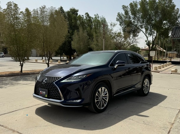 lexus