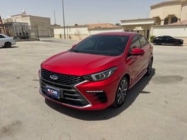شيري اريزو6 مستعمله 2022 شيري اريزو6 للبيع فى الرياض