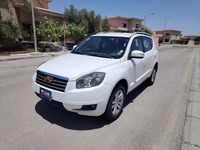 Geely Emgrand X7