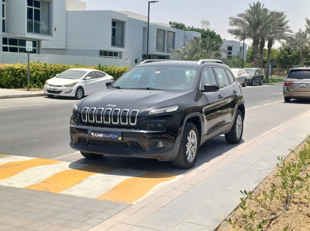 jeep