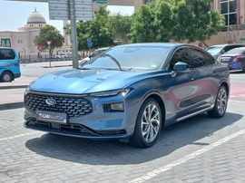 Ford Taurus Used 2024 Ford Taurus for sale in Dubai