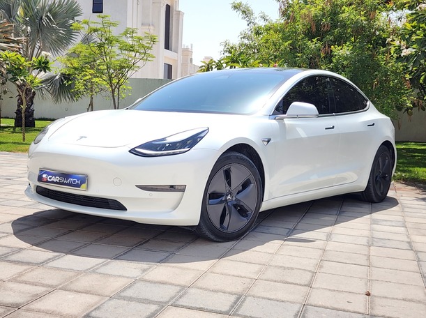tesla