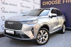 هافال H6 مستعمله 2024 هافال H6 للبيع فى دبي