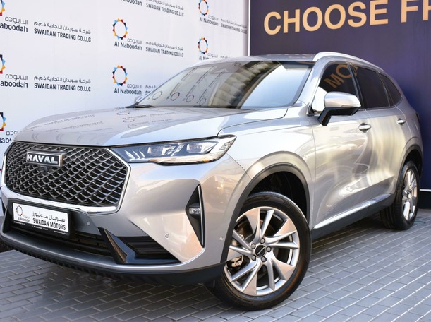haval