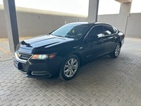 Used 2018 Chevrolet Impala for sale in Riyadh