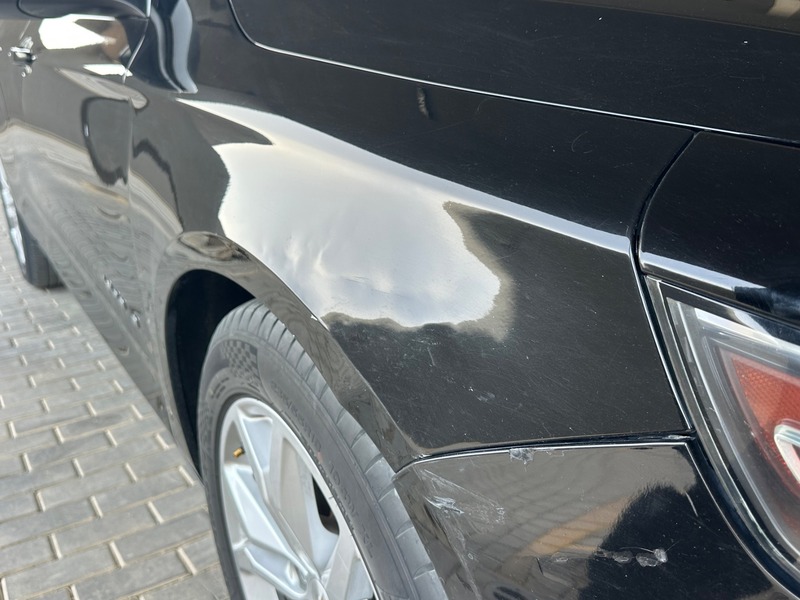 Used 2018 Chevrolet Impala for sale in Riyadh
