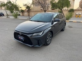 Toyota Yaris Used 2023 Toyota Yaris for sale in Riyadh
