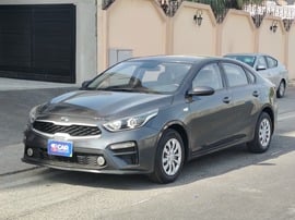 Kia Cerato Used 2020 Kia Cerato for sale in Jeddah