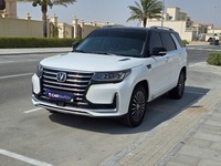 Changan CS95