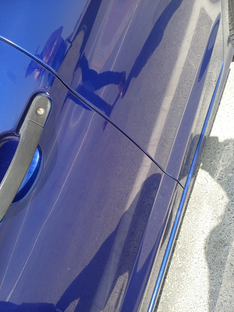 Used 2016 Ford Figo for sale in Dubai