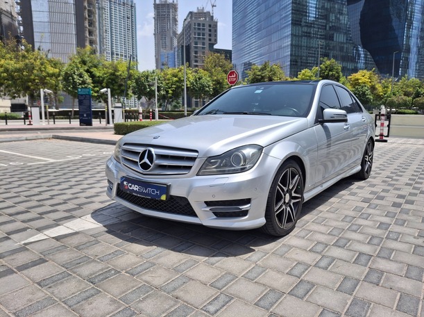 mercedes