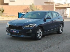 بي ام دبليو X2 مستعمله 2020 بي ام دبليو X2 للبيع فى جدة