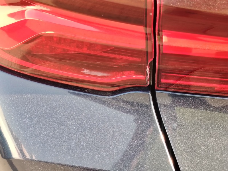 Used 2020 BMW X2 for sale in Jeddah