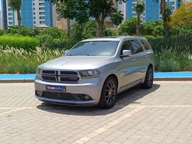 Dodge Durango Used 2015 Dodge Durango for sale in Dubai