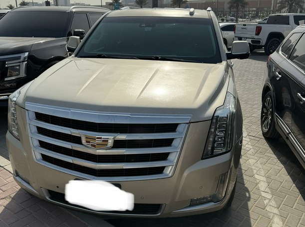 cadillac
