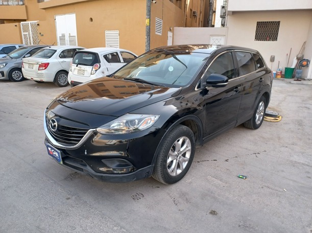 mazda