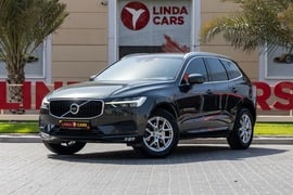 Volvo XC60 Used 2020 Volvo XC60 for sale in Dubai