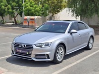 أودي A4