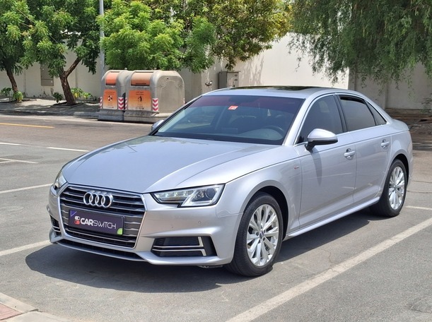 audi