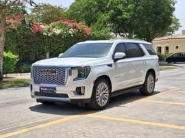 GMC Yukon Used 2023 GMC Yukon for sale in Dubai