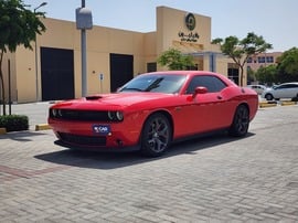 Dodge Challenger Used 2019 Dodge Challenger for sale in Dubai