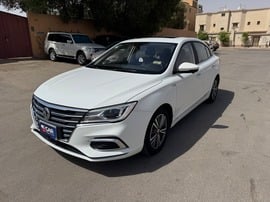 ام جي 5 مستعمله 2020 ام جي 5 للبيع فى الرياض