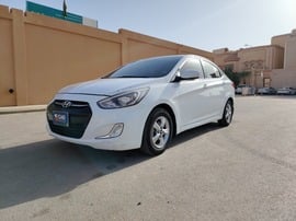 هونداي اكسنت مستعمله 2018 هونداي اكسنت للبيع فى الرياض