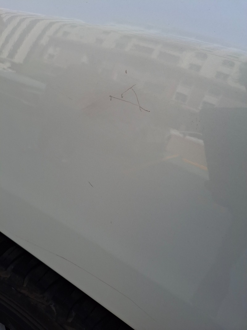 Used 2017 Toyota Land Cruiser for sale in Dubai