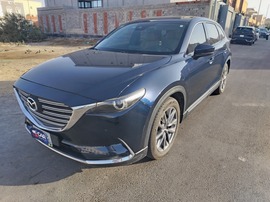 مازدا CX-9 مستعمله 2020 مازدا CX-9 للبيع فى جدة