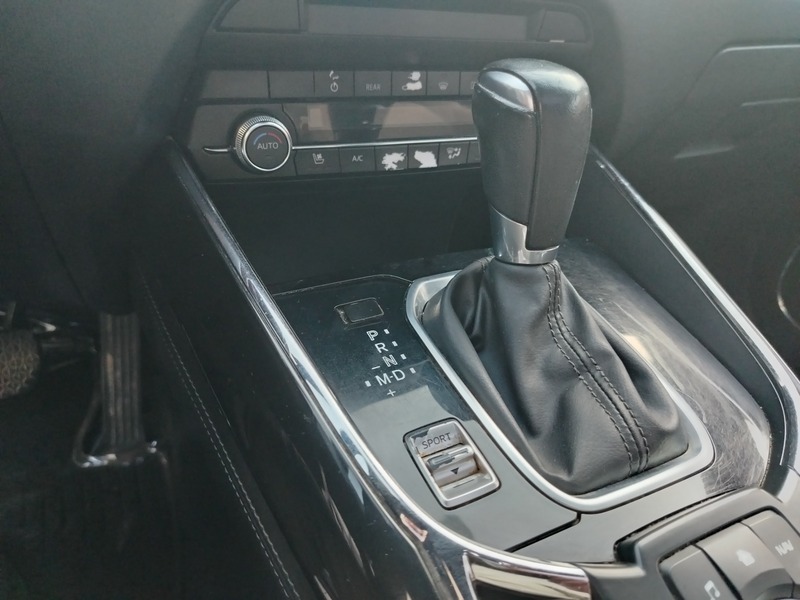 Used 2020 Mazda CX-9 for sale in Jeddah