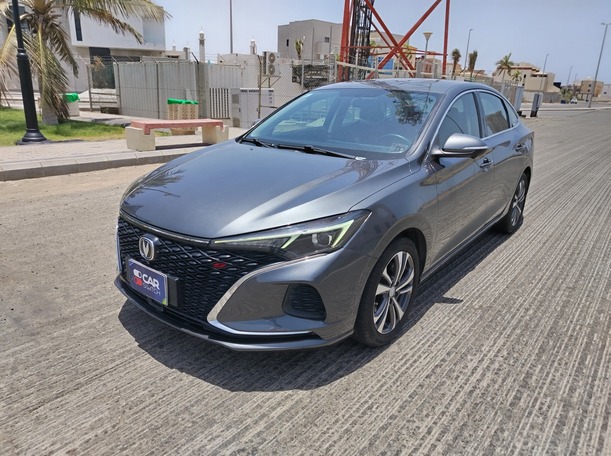 changan