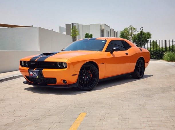 dodge