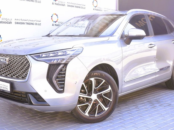 haval